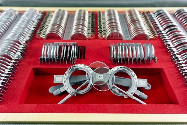 Probierglas-Set 4
