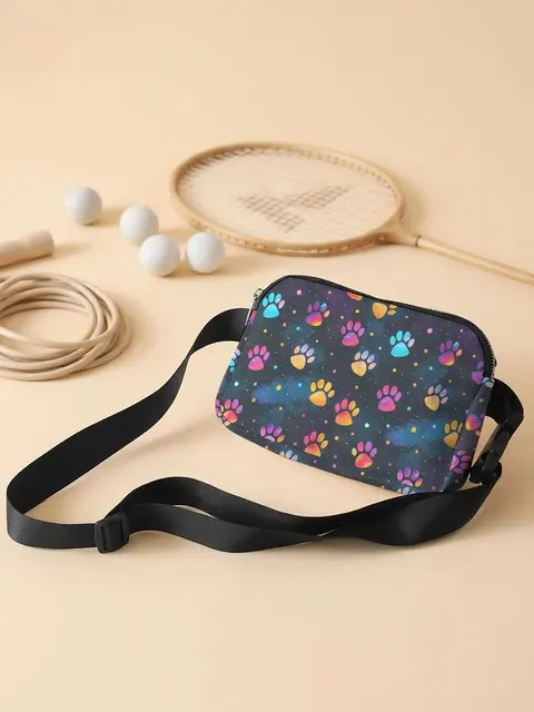 Gürteltasche 2