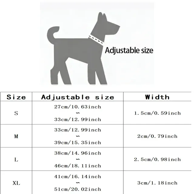 Hundehalsband 2