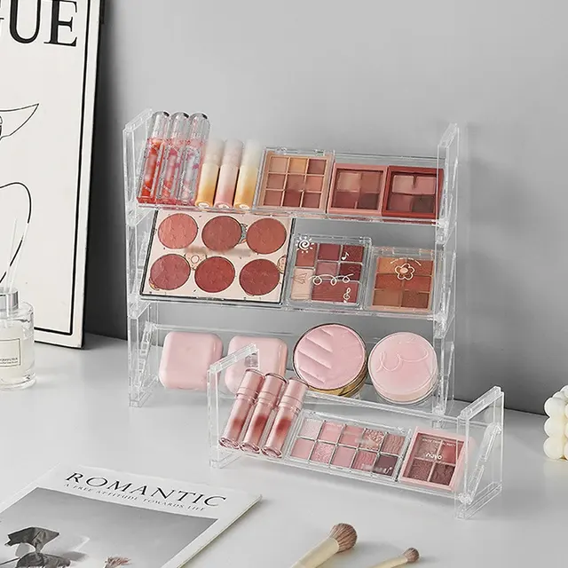 Acryl-Kosmetik-Organizer 4