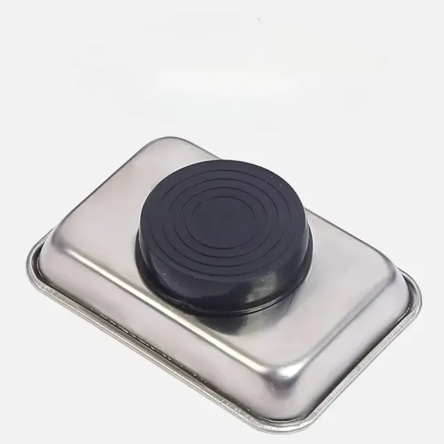 Magnet-Teileschale 2
