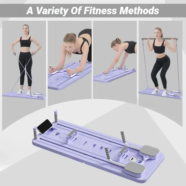 Bauchtrainingsboard 2