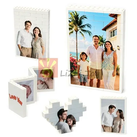 Personalisiertes Foto-Puzzle