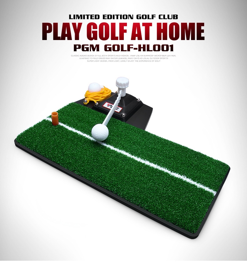Golfschwung-Trainer