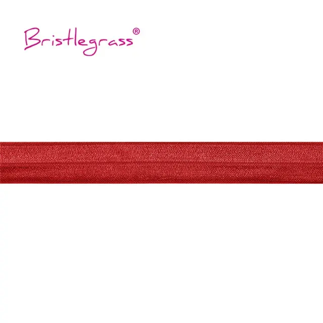 Elastisches Satinband 4