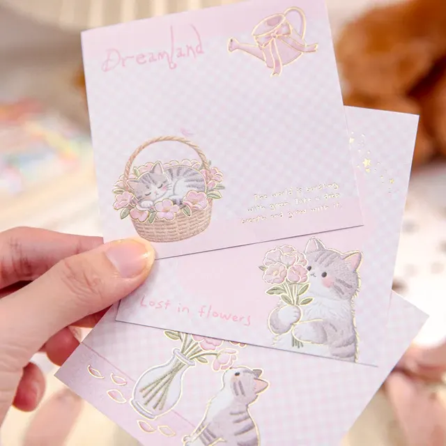 Scrapbooking-Papier 2