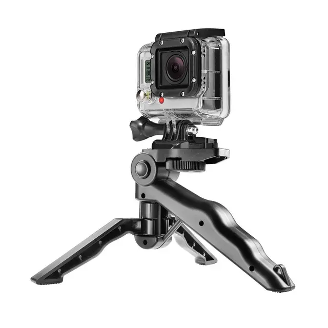 Action-Kamera-Stativ 2