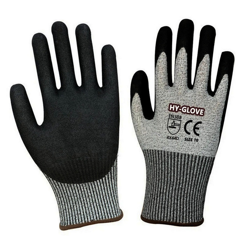 Schnittschutzhandschuhe