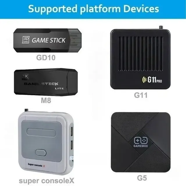 Kabelloser Gamepad 2