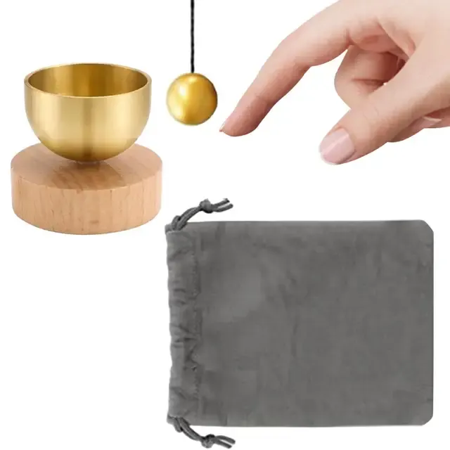 Klangschale 2