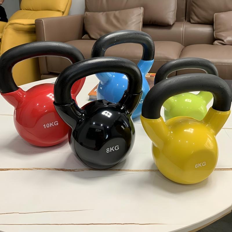 Kettlebell 3