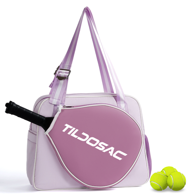 Pickleball-Schlägertasche