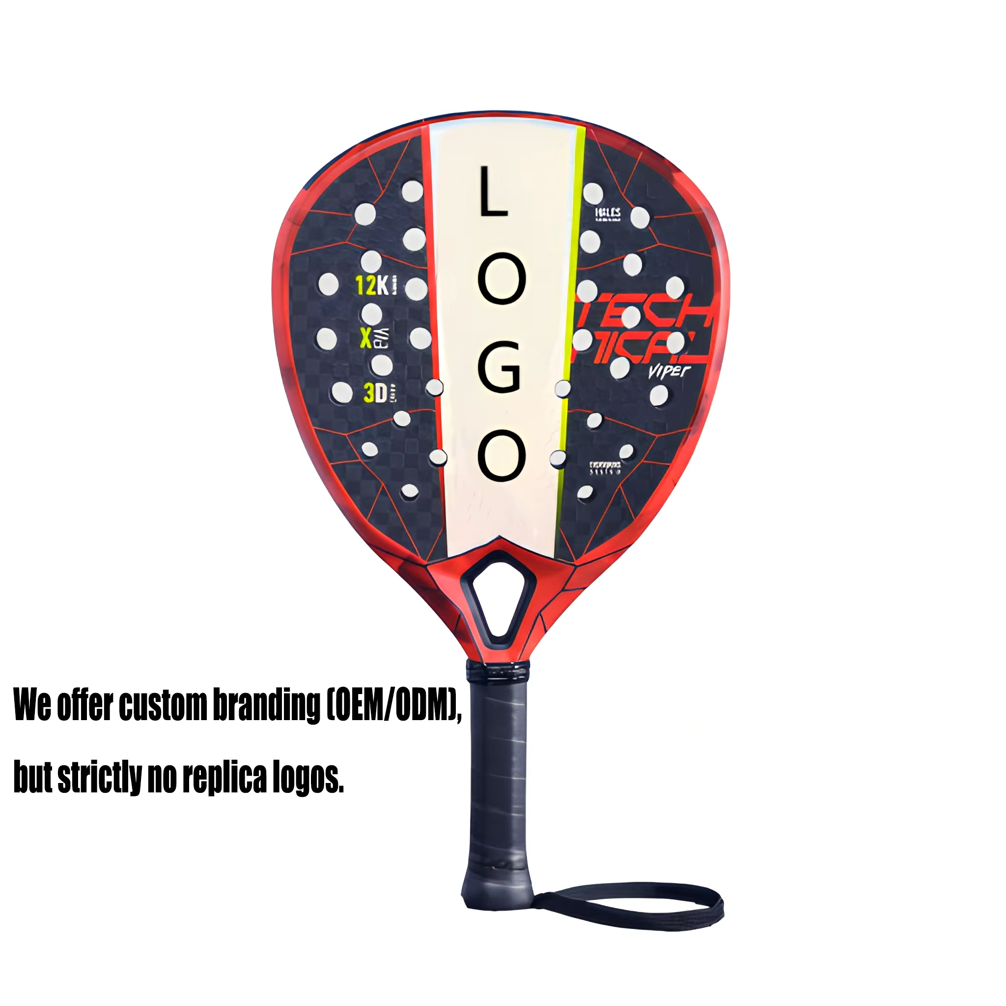 Padelschläger
