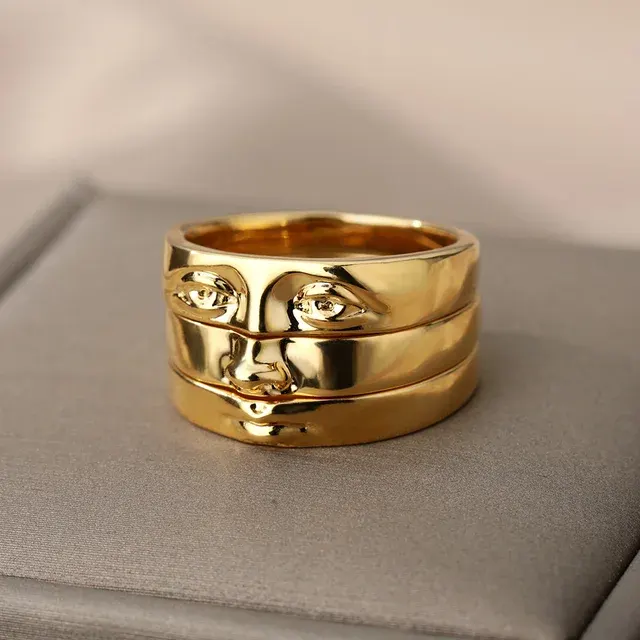 Ringset 1