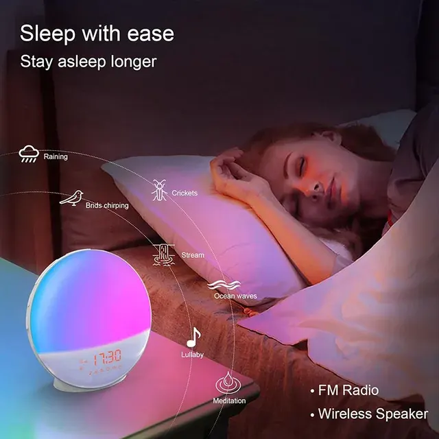 Smart-Wecker 2
