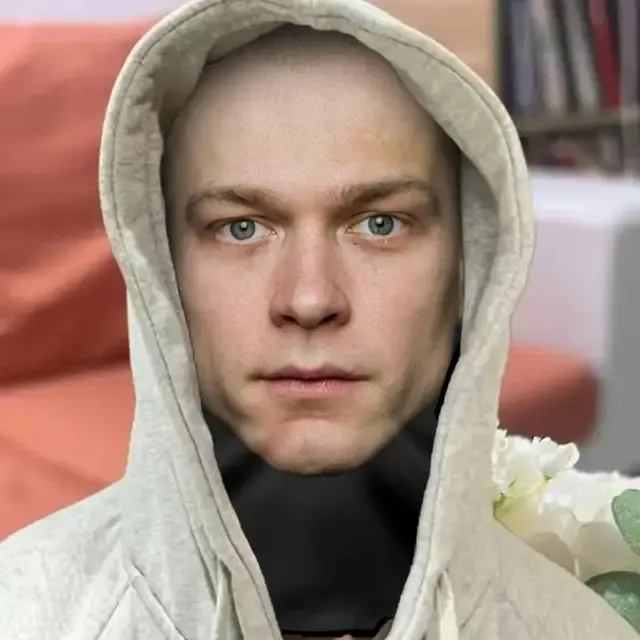 Promi-Gesichtsmaske 4