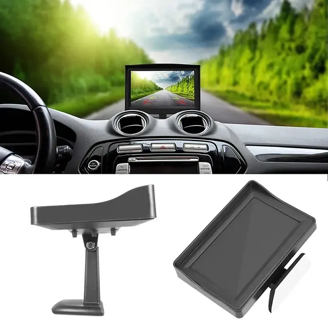 Rückfahrkamera-Monitor 3