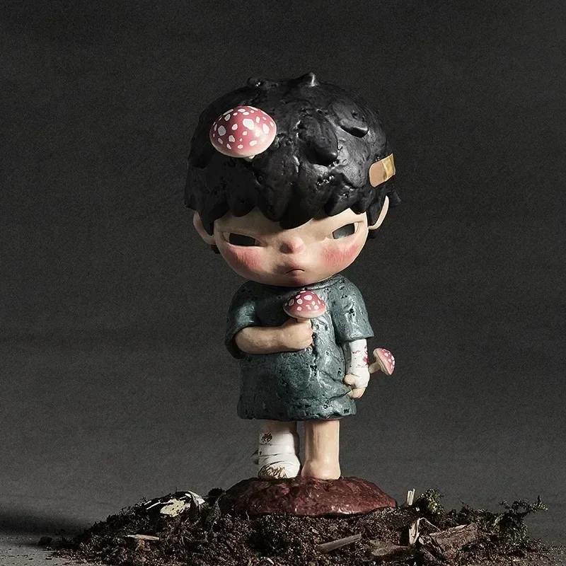 Blind-Box-Figur 4