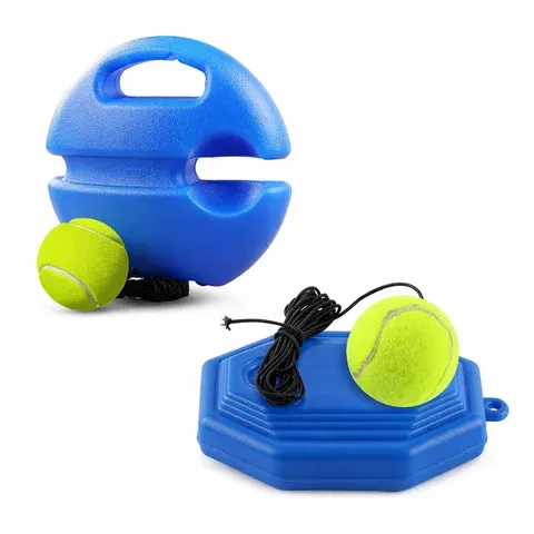 Tennis-Rückprallball Trainer