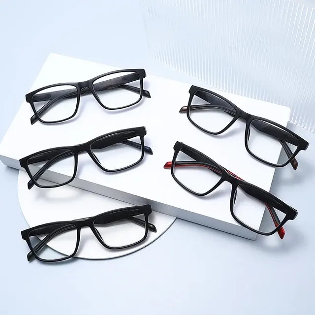 Lesebrille 3
