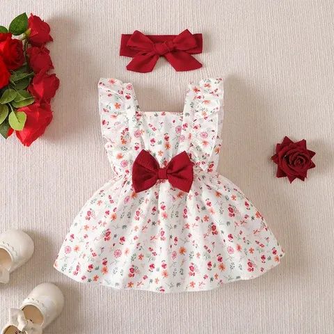 Babykleid