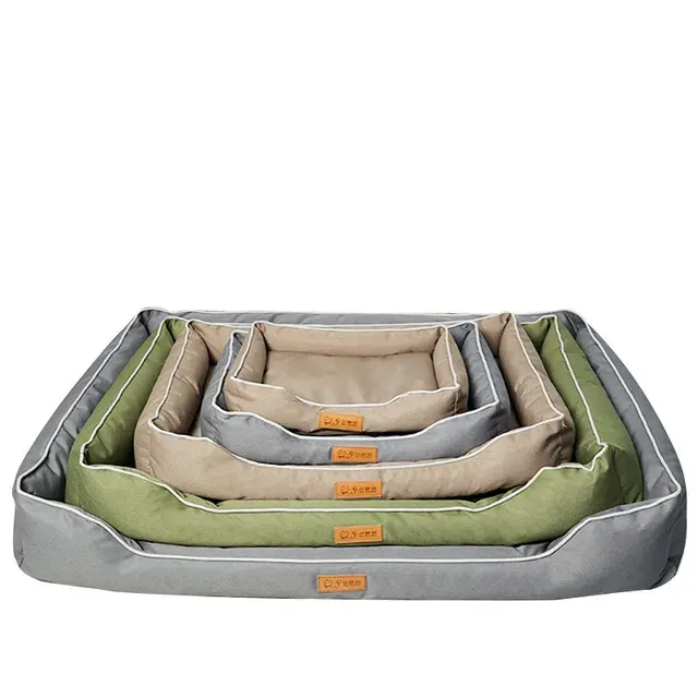Hundebett 3
