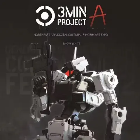 Actionfigur