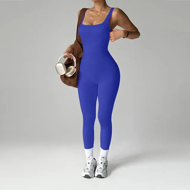 Fitness-Jumpsuit 4