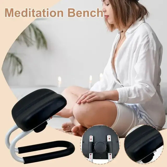 Meditationshocker 3