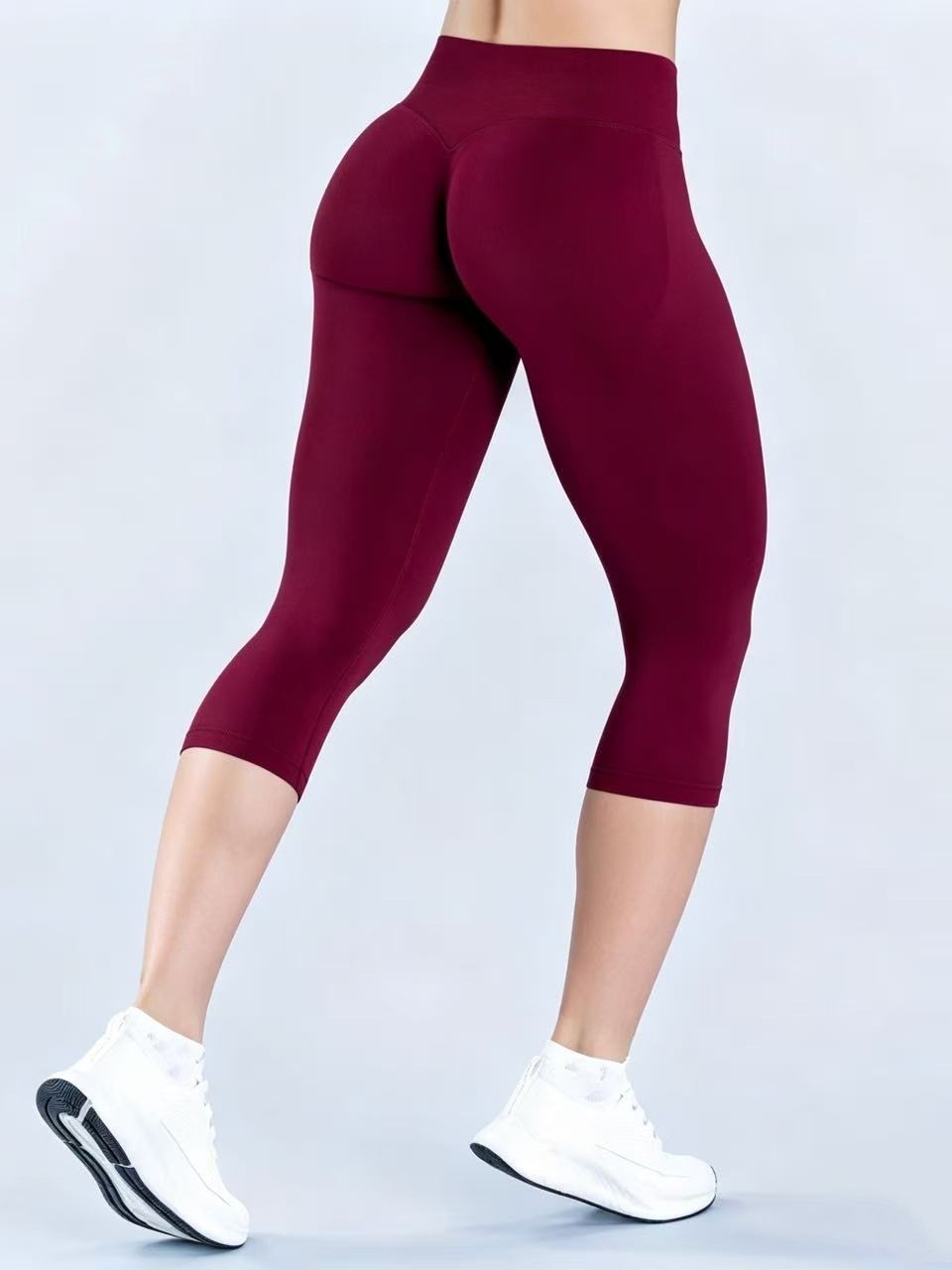 Nahtlose Leggings 2
