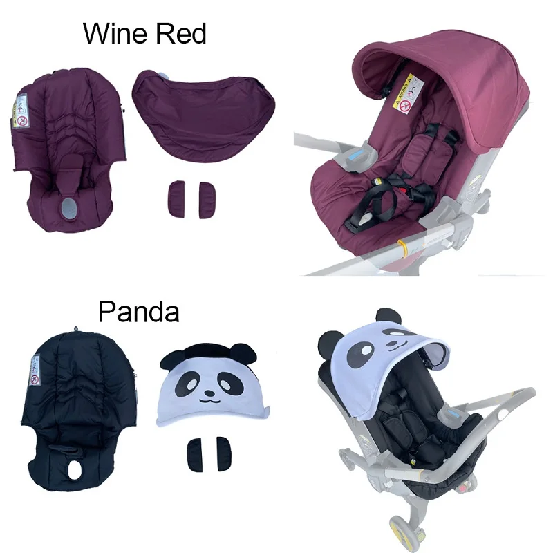 Kinderwagen-Zubehör 4
