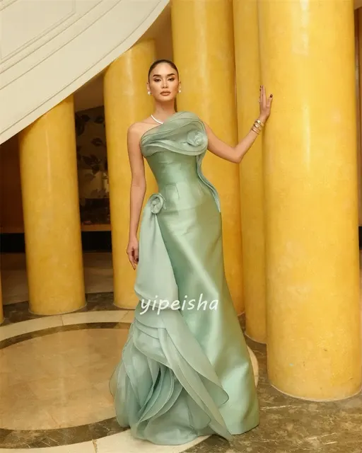 Abendkleid 4