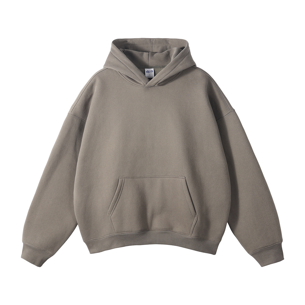 Oversize-Hoodie