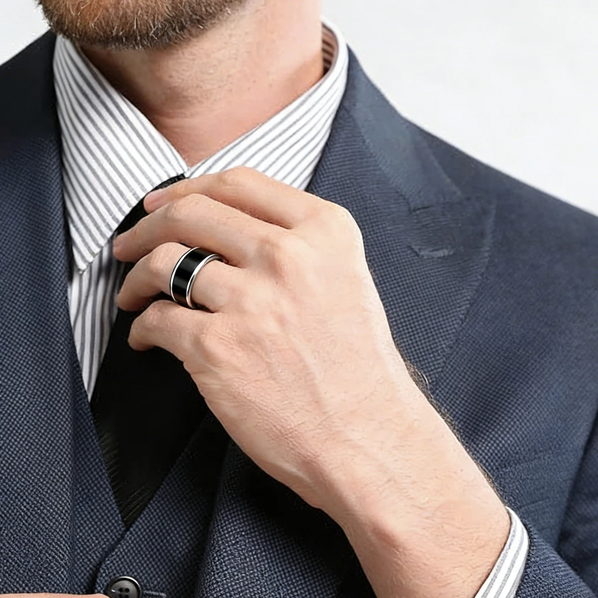 NFC-Ring 4
