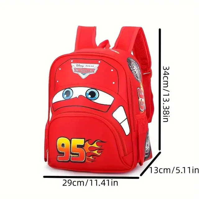 Kinderrucksack 2