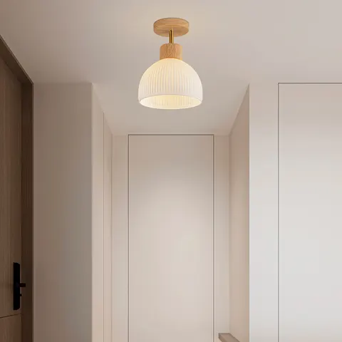 Deckenlampe