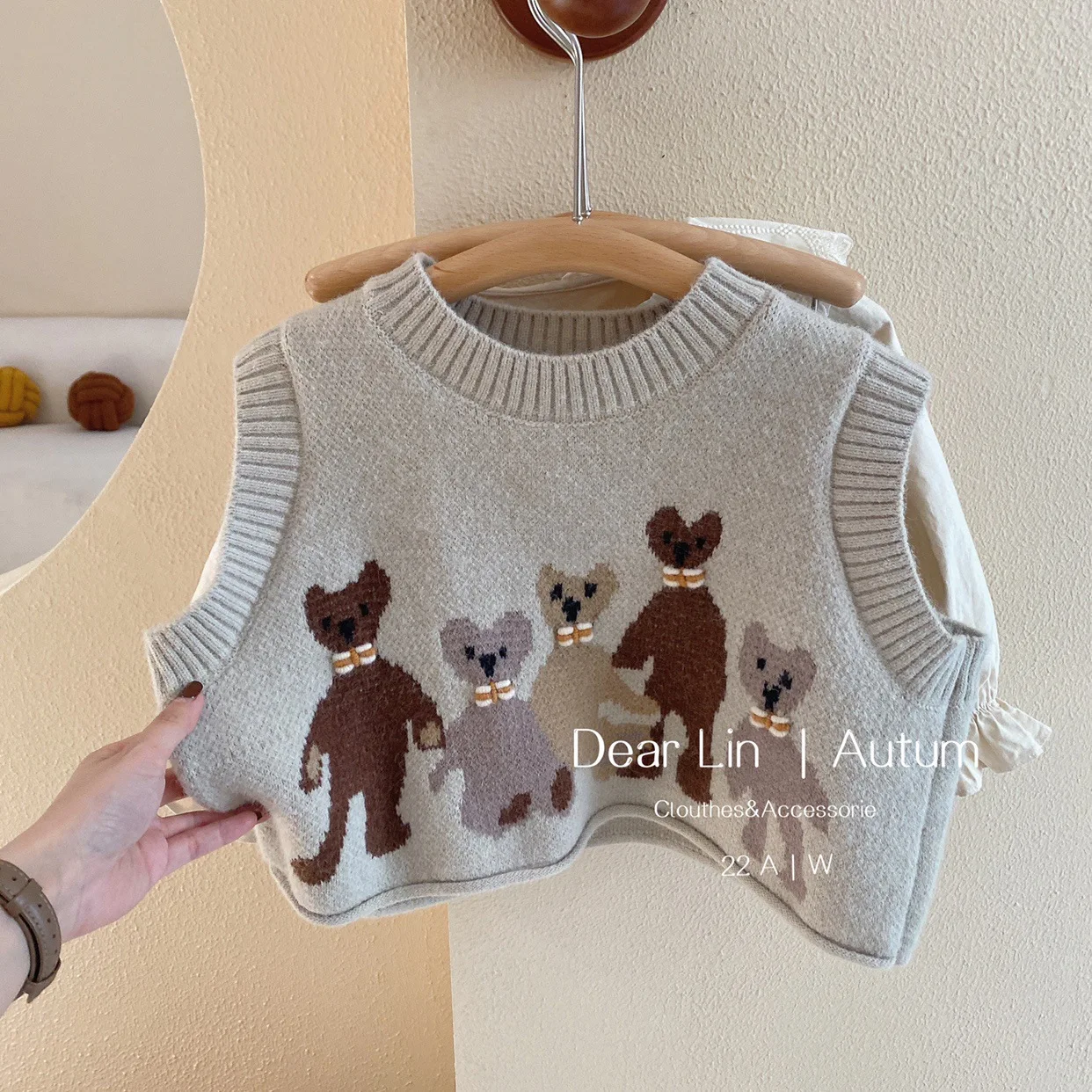 Baby-Outfit-Set 3