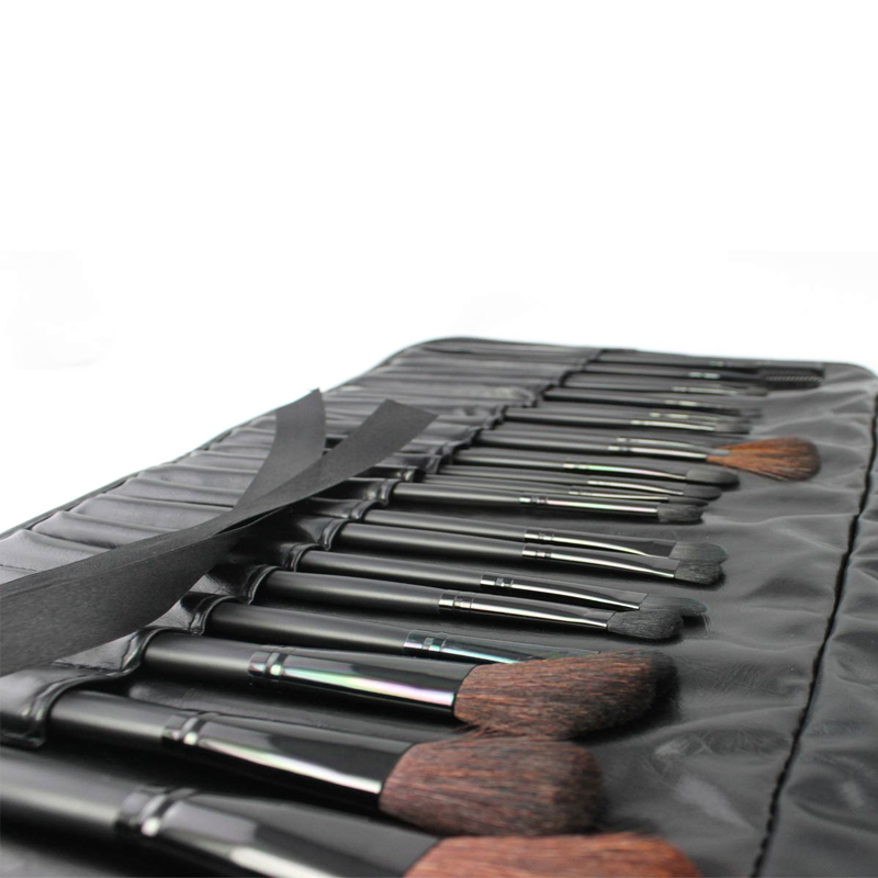 Make-up-Pinselset 24-teilig für Einsteiger 3