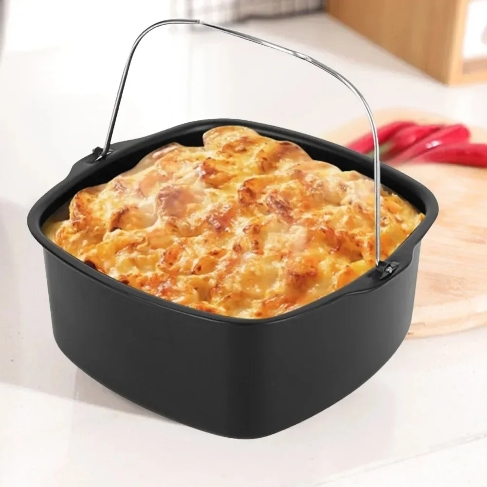 Airfryer-Korb 2