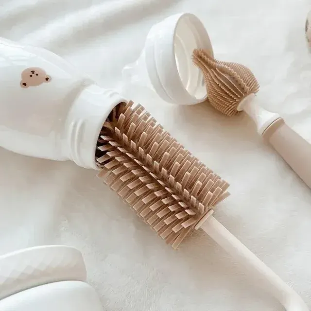 Babyflaschenbürste 2