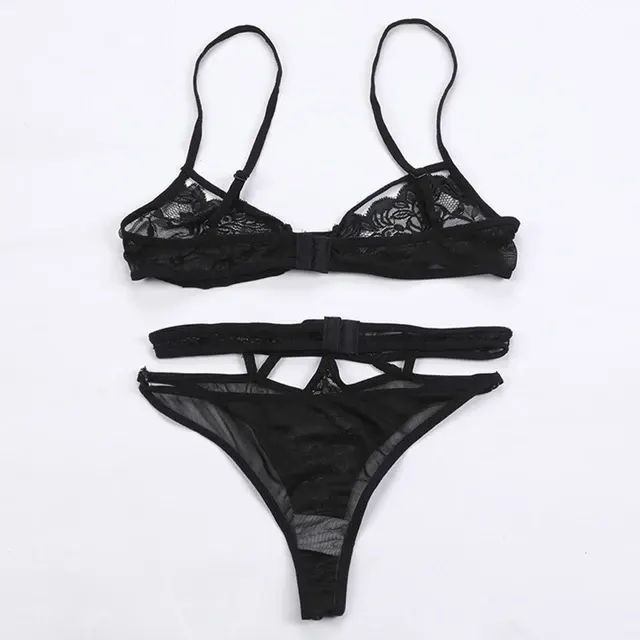 Dessous-Set 4
