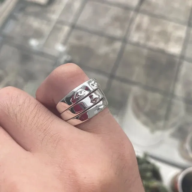 Ringset 3