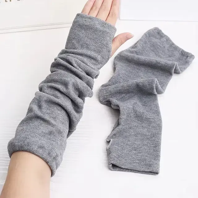 Damen Armstulpen 2