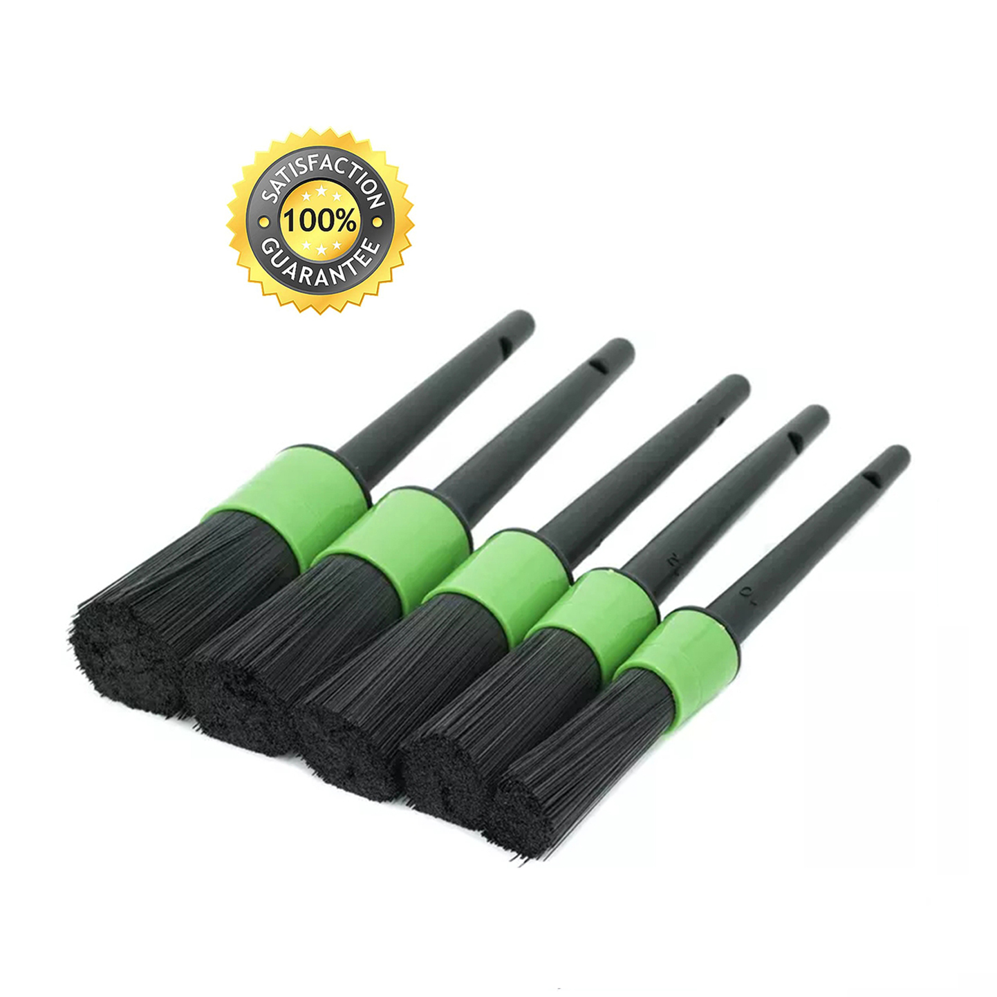 Autopflege-Set
