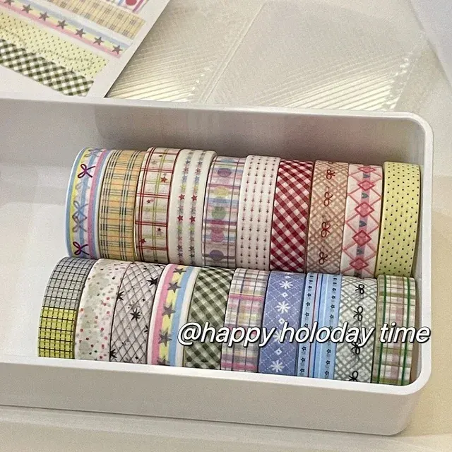 Washi-Tape 2