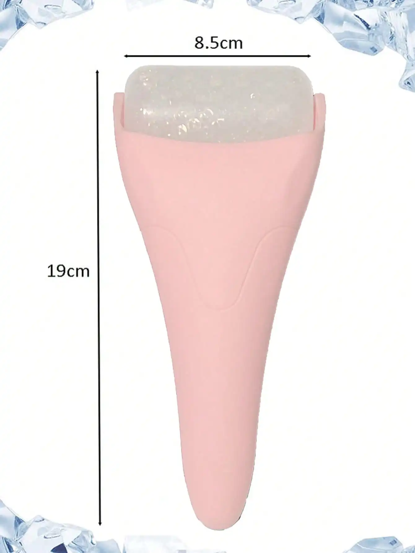 Eis-Gesichtsroller 4