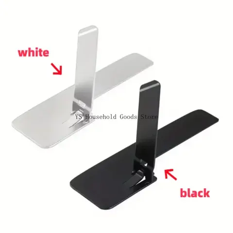 Ultradünner Metall-Mini-Handyständer für Desktop