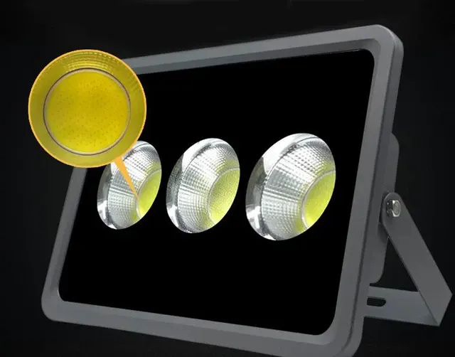 LED-Flutlicht 2