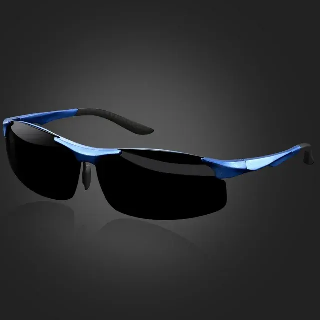 Polarisierte Sonnenbrille 3