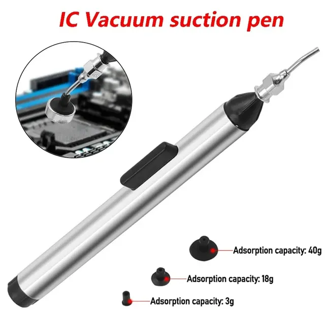 Vakuum-Saugstift 3